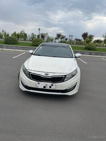 Kia Optima-1