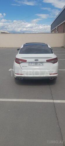 Kia Optima-2
