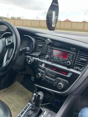 Kia Optima-3