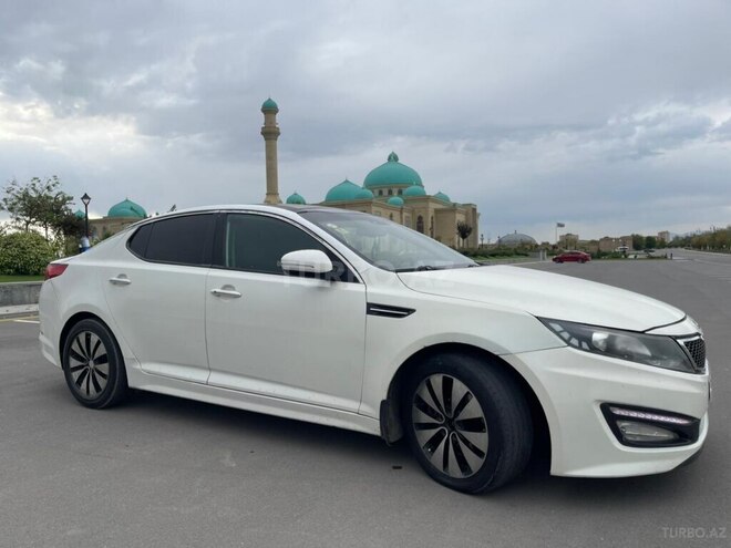 Kia Optima-7