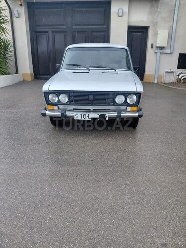 LADA (VAZ) 2106-1