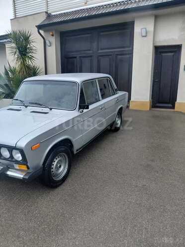 LADA (VAZ) 2106-3