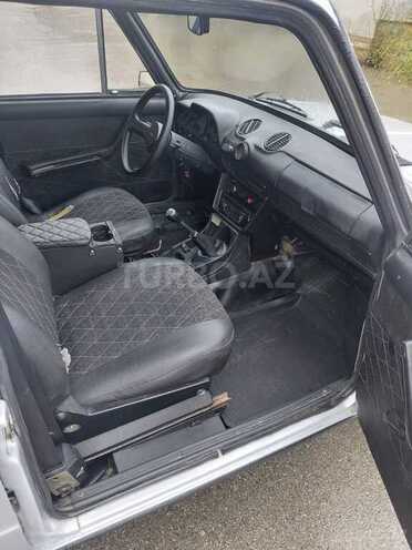LADA (VAZ) 2106-6