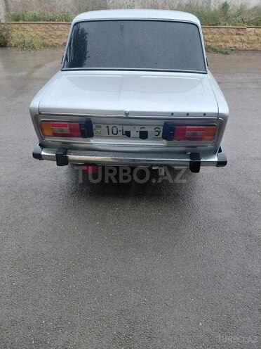 LADA (VAZ) 2106-2