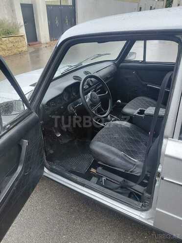 LADA (VAZ) 2106-5