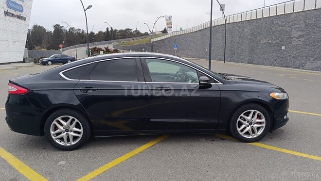 Ford Fusion (North America)-4