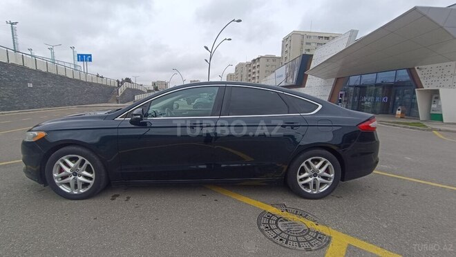 Ford Fusion (North America)-3