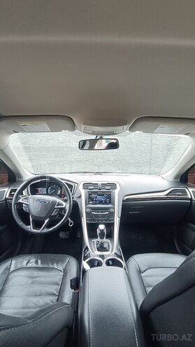 Ford Fusion (North America)-11