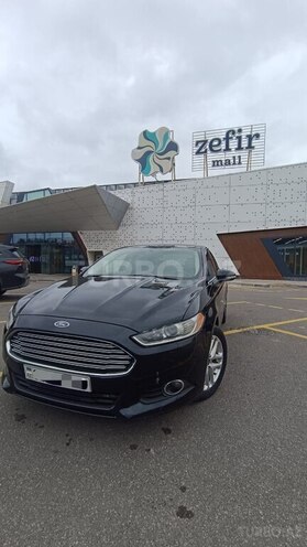 Ford Fusion (North America)-8