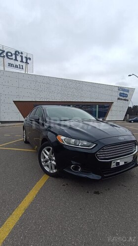 Ford Fusion (North America)-7
