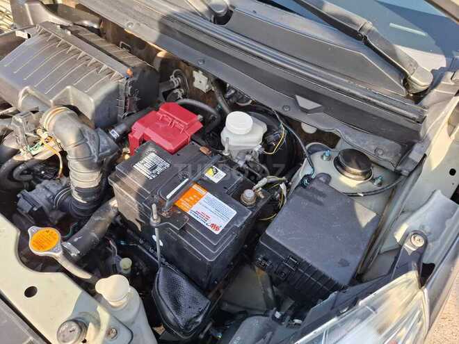 Mitsubishi Mirage-9