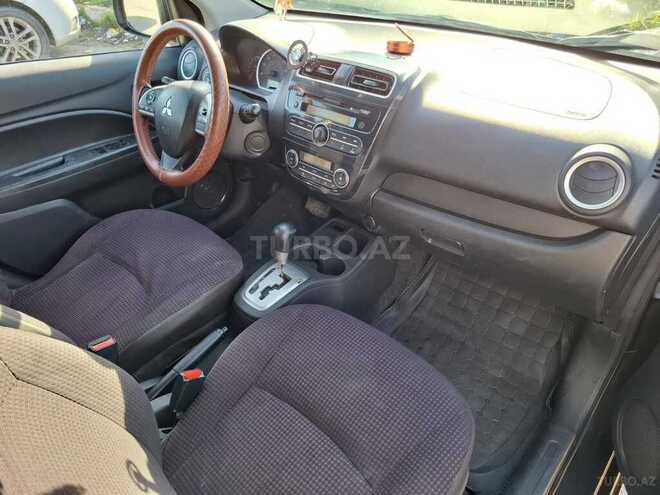 Mitsubishi Mirage-6