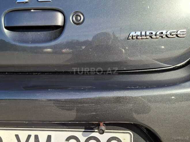 Mitsubishi Mirage-10