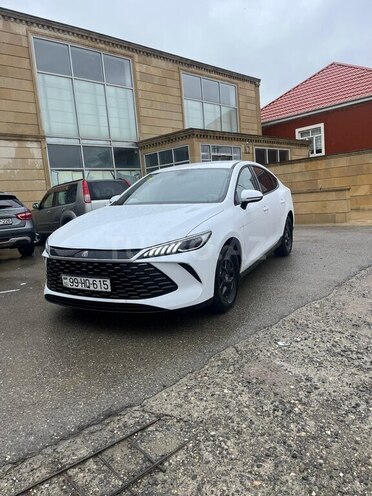 BYD Qin Plus-1