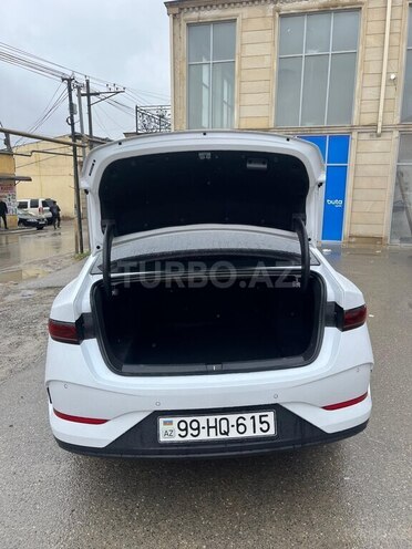 BYD Qin Plus-3