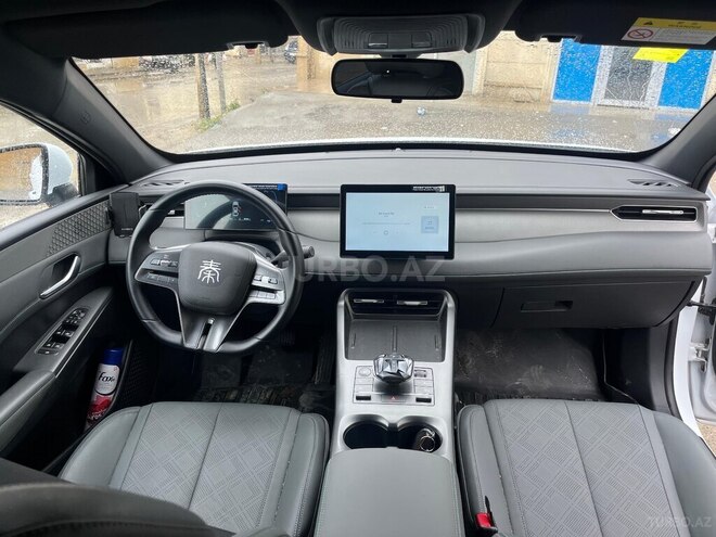 BYD Qin Plus-7