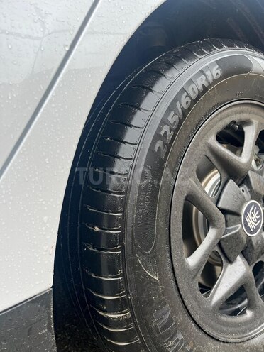 BYD Qin Plus-9