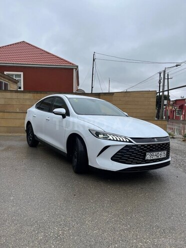 BYD Qin Plus-10