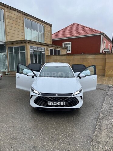 BYD Qin Plus-12
