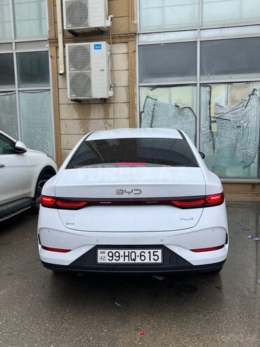 BYD Qin Plus-13