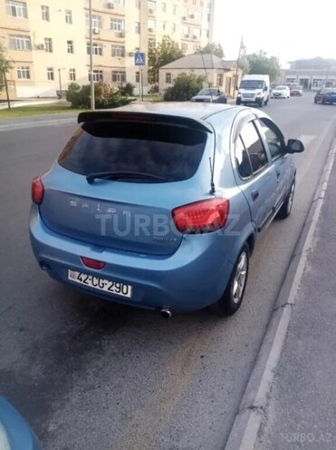 Saipa Tiba-2
