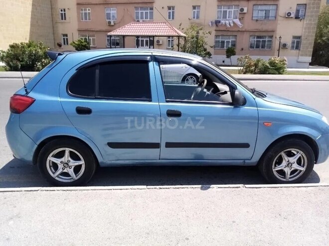 Saipa Tiba-3
