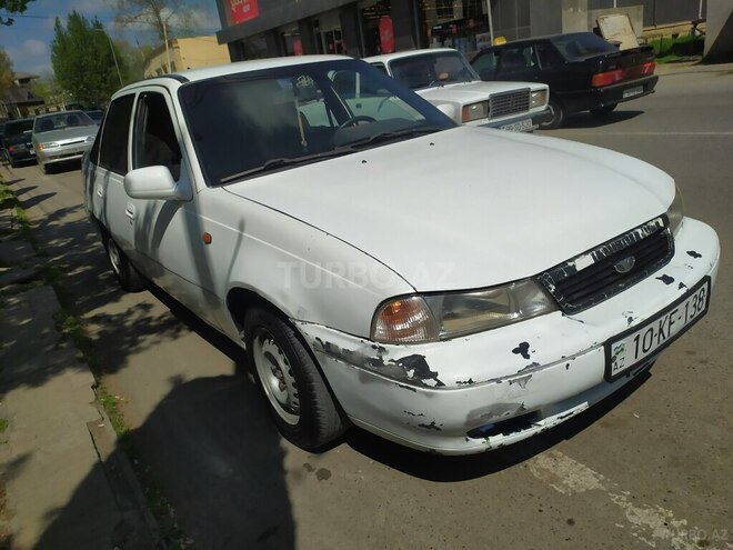 Daewoo Nexia-1