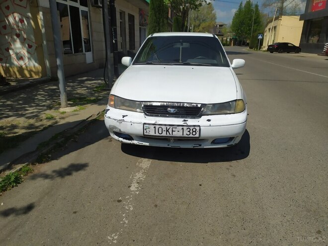 Daewoo Nexia-2