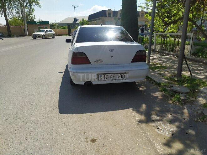 Daewoo Nexia-3