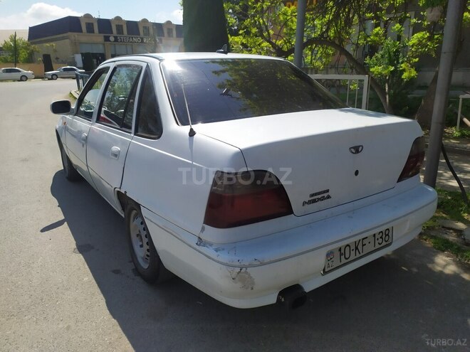 Daewoo Nexia-4