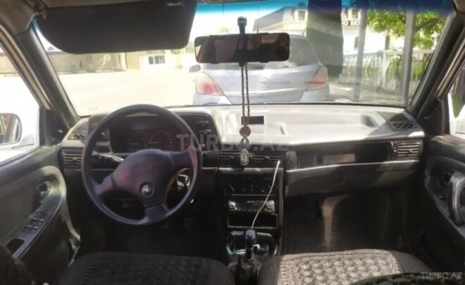 Daewoo Nexia-7