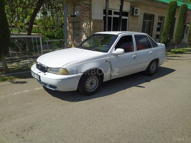 Daewoo Nexia-6