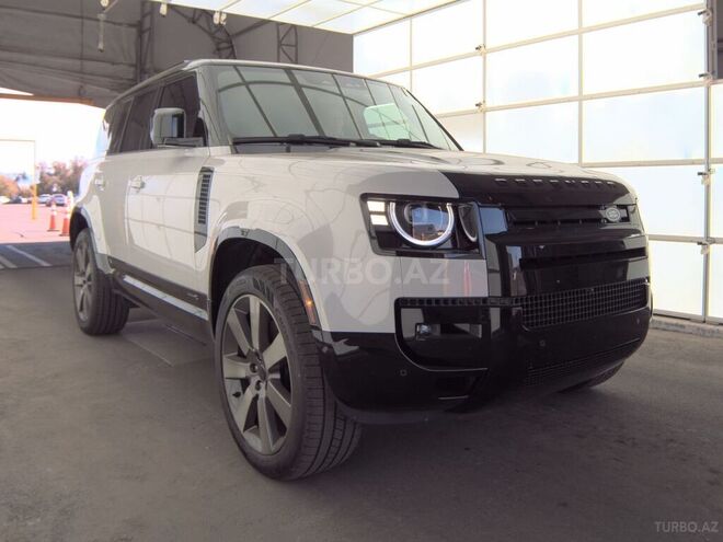 Land Rover Defender-1
