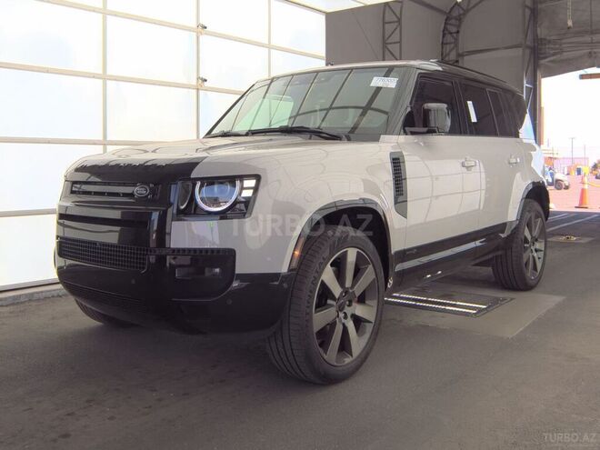 Land Rover Defender-2