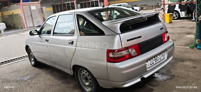 LADA (VAZ) 2112-6