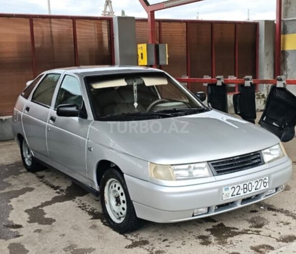 LADA (VAZ) 2112-5