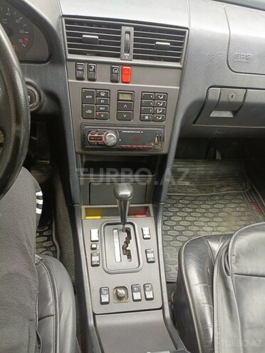 Mercedes C 280-8