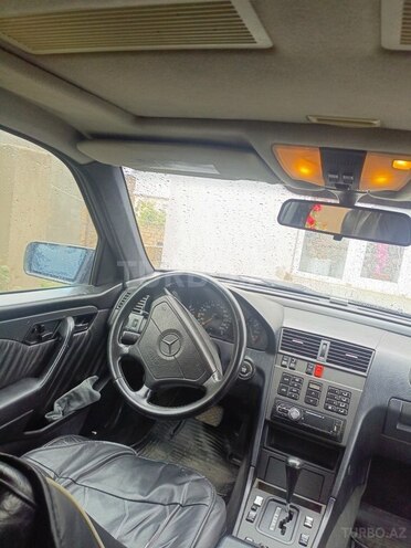 Mercedes C 280-7