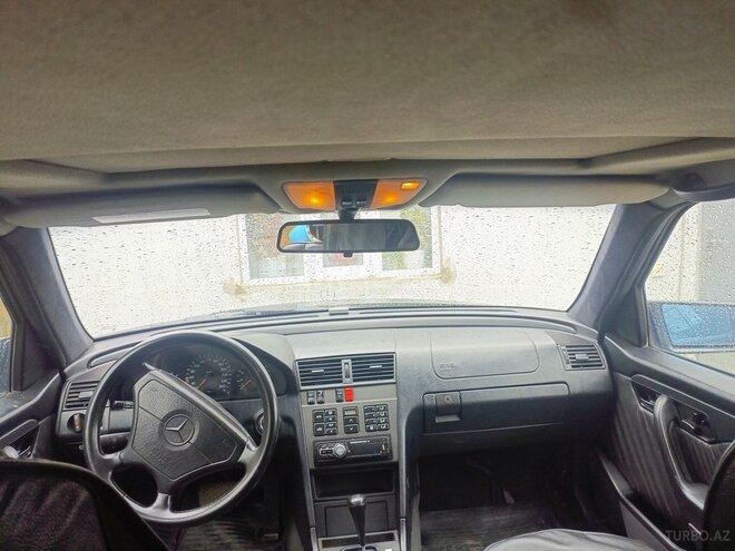 Mercedes C 280-6
