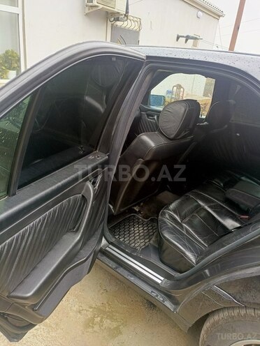 Mercedes C 280-5