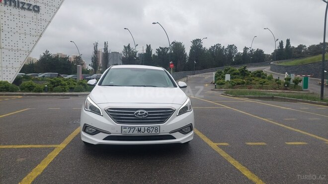 Hyundai Sonata-1