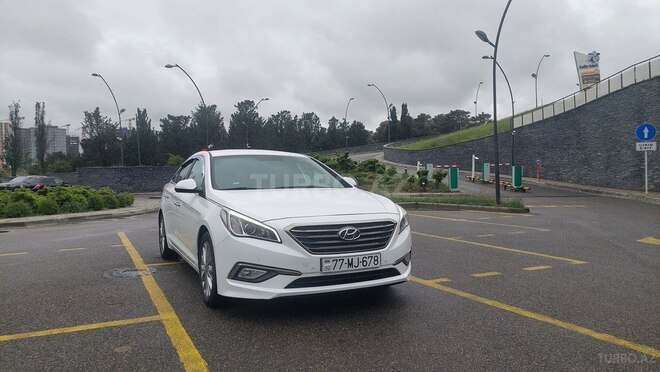 Hyundai Sonata-8
