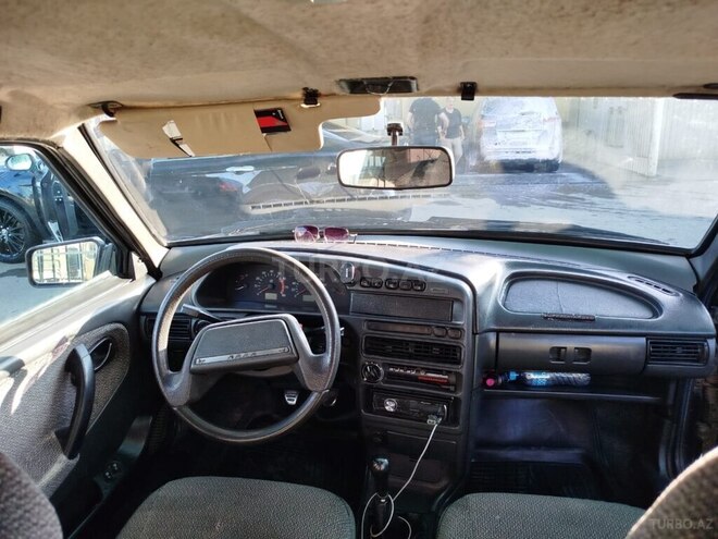 LADA (VAZ) 2115-5