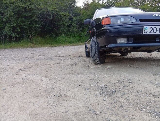 LADA (VAZ) 2115-3