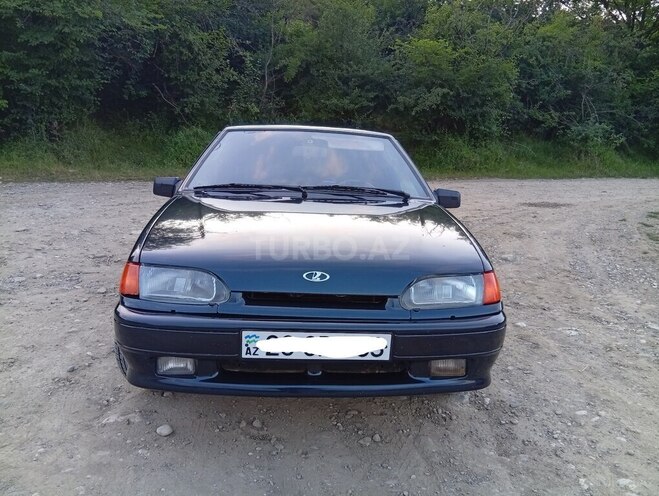 LADA (VAZ) 2115-4