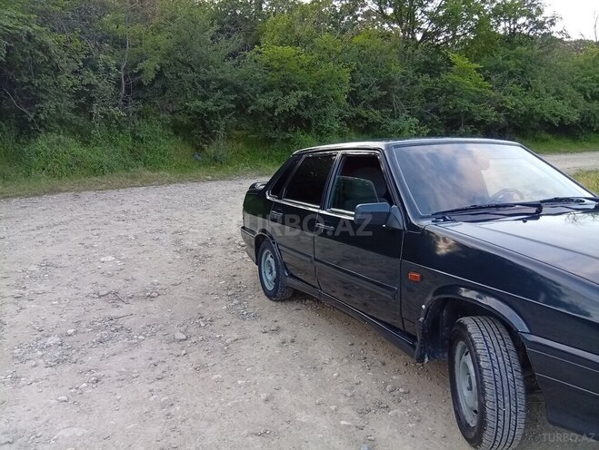 LADA (VAZ) 2115-7