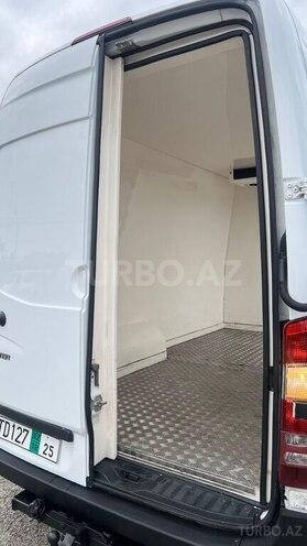 Mercedes Sprinter 315-2