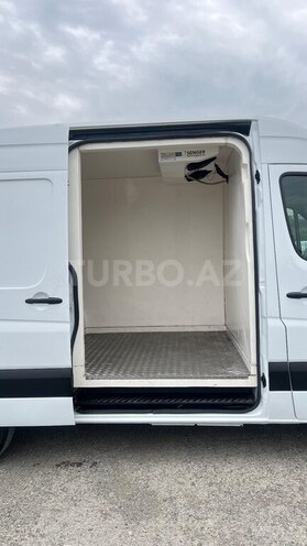 Mercedes Sprinter 315-3