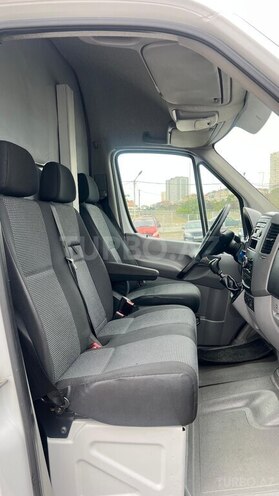 Mercedes Sprinter 315-11