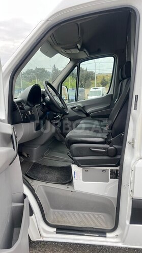 Mercedes Sprinter 315-8